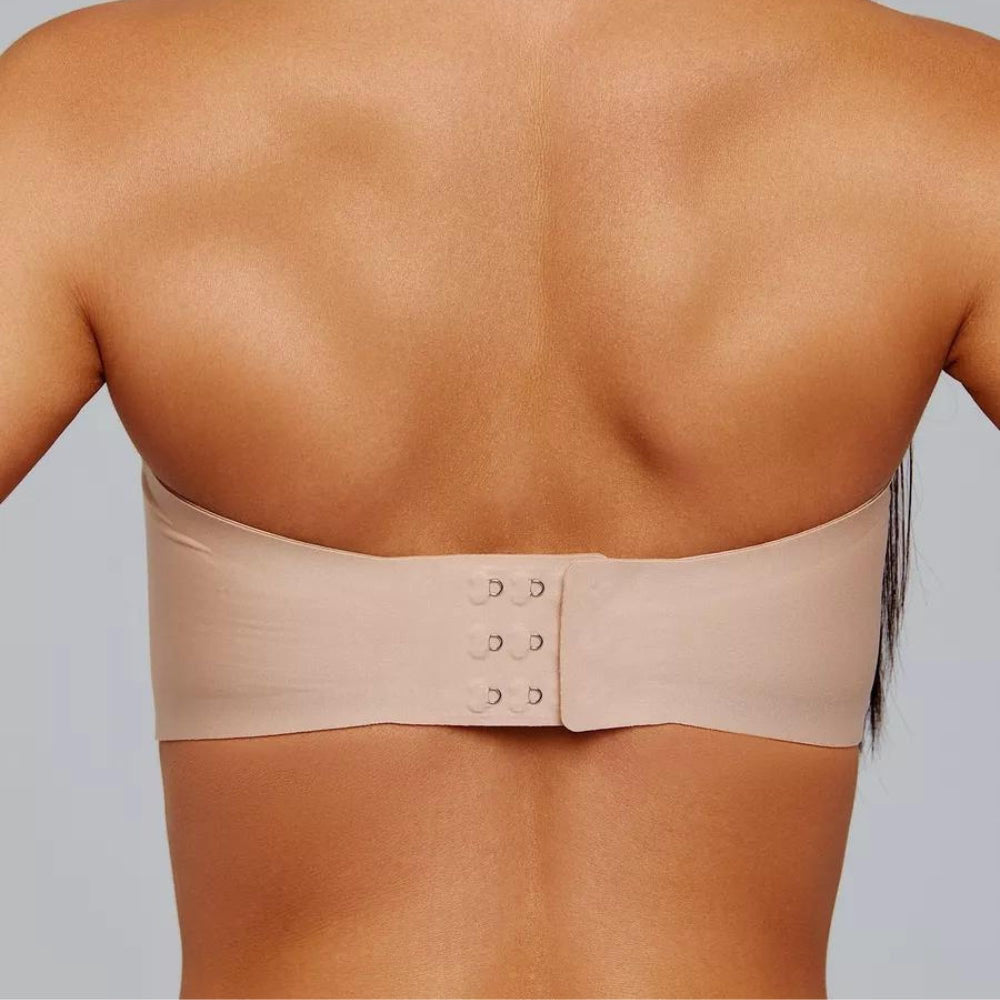 Brasier Invisible Antideslizante