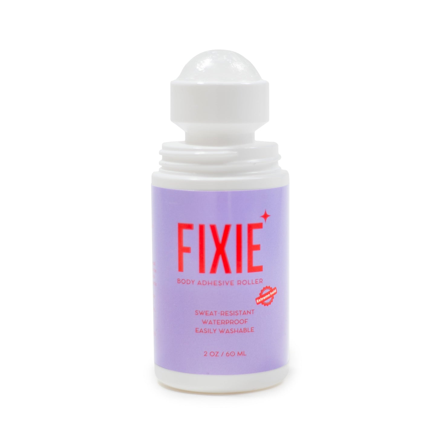 Fixie Adhesivo invisible