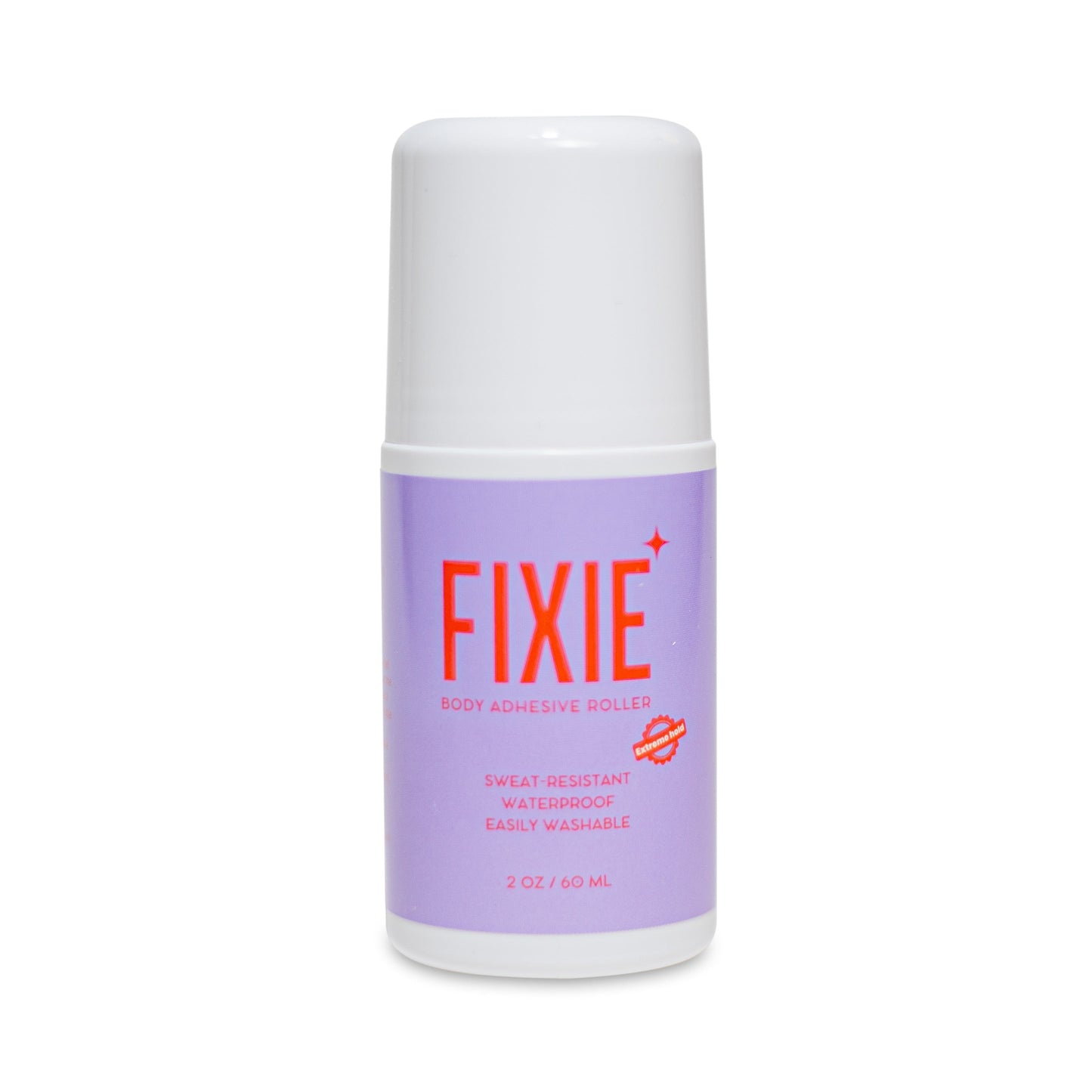 Fixie Adhesivo invisible