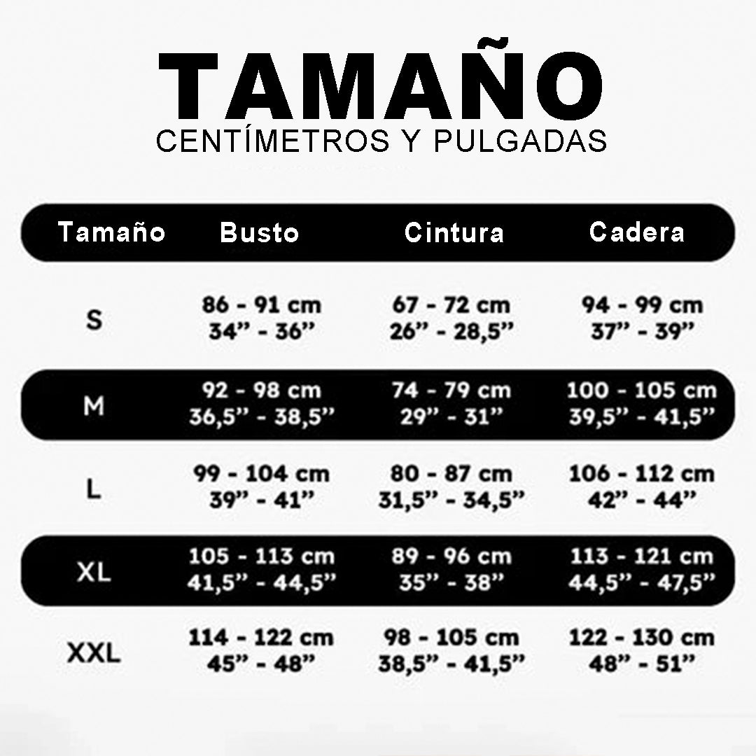 Faja control Lunna™