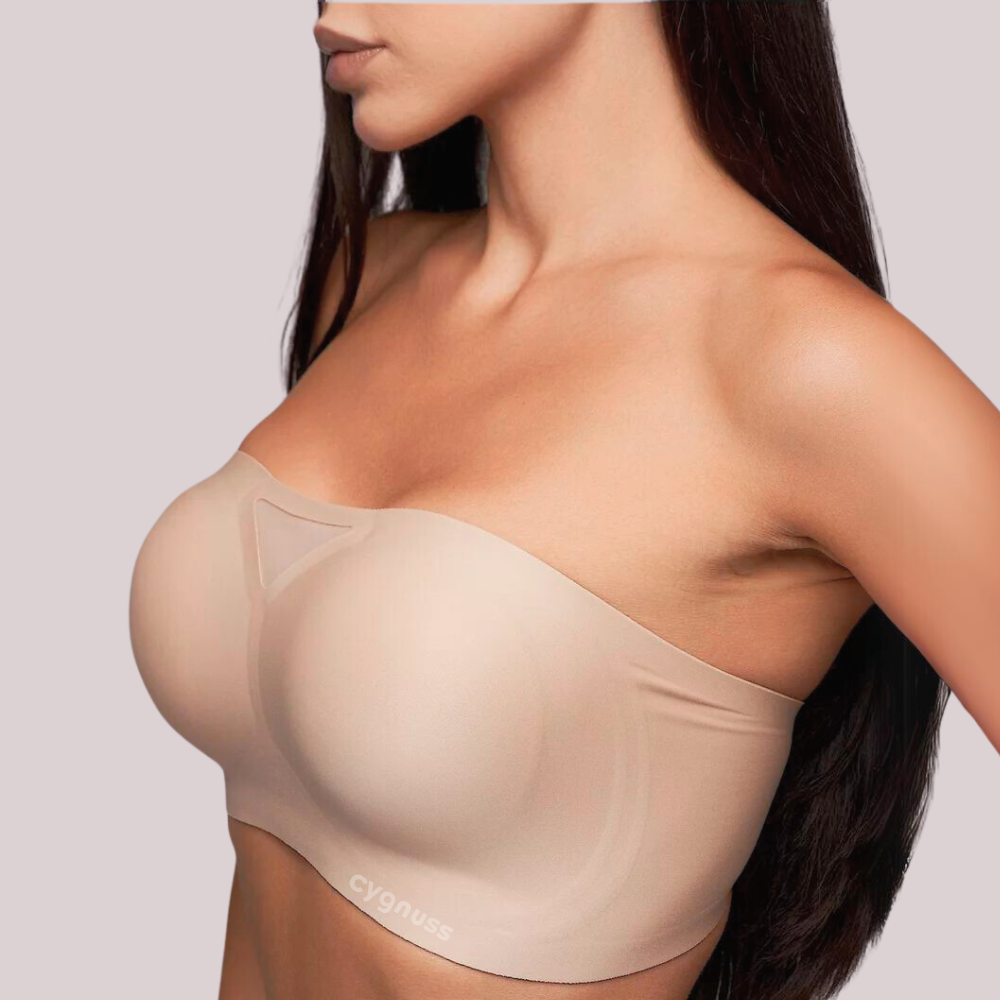 Brasier Invisible Antideslizante